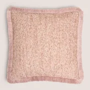 Pink Cushions