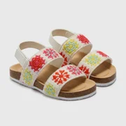 Sandals & Flip Flops