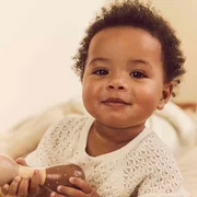Unisex Baby