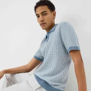 Knitted Polos