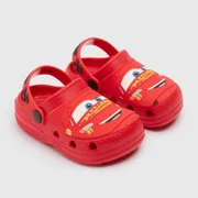 Character Footwear