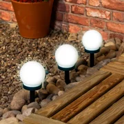 Garden Lighting