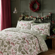 Christmas Bedding