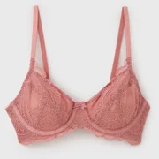 Non Padded Bras