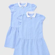 Dresses & Pinafores