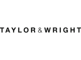 Taylor & Wright