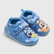 Boys Slippers
