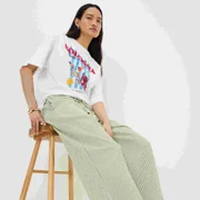 Summer Trousers