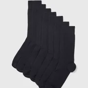 Black Socks