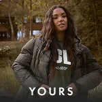 Yours Brand