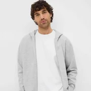 Zip Up