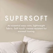 Supersoft