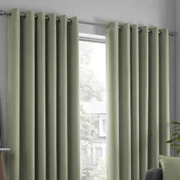 Eyelet Curtains