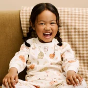 Girls' Nightwear