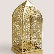 Lanterns & Candle Holders