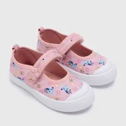Trainers & Pumps