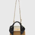 Cross body bags