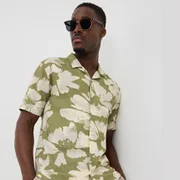 Printed Shirts