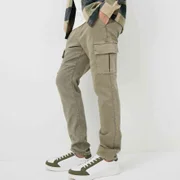 Cargos