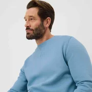Crew Neck