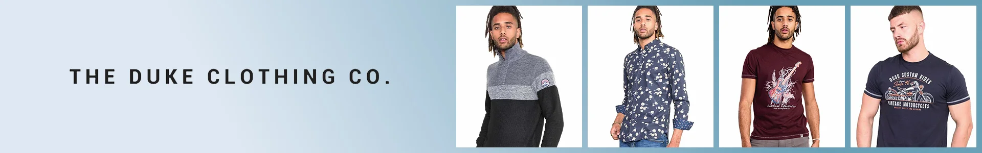 The Duke Clothing Co.