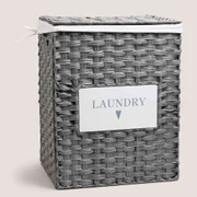 Cleaning & Laundry