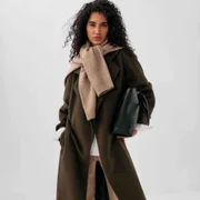 Tailored Coats