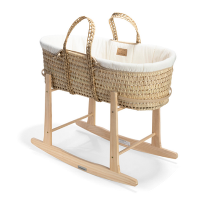 Moses Baskets & Stands