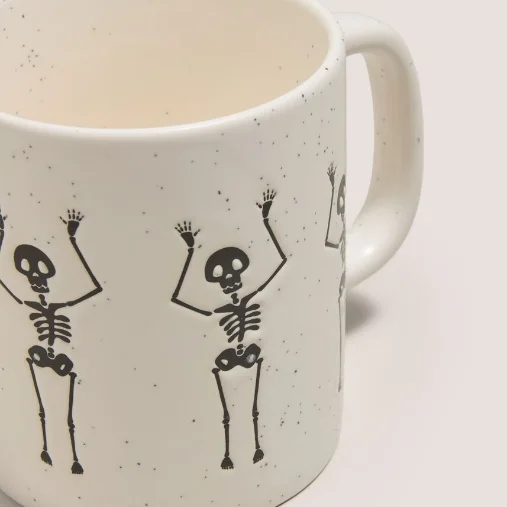 Halloween Mugs