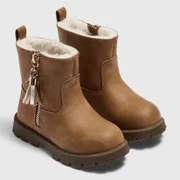 Boots & Wellies