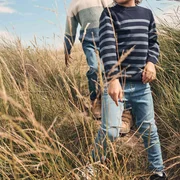 Boys Denim