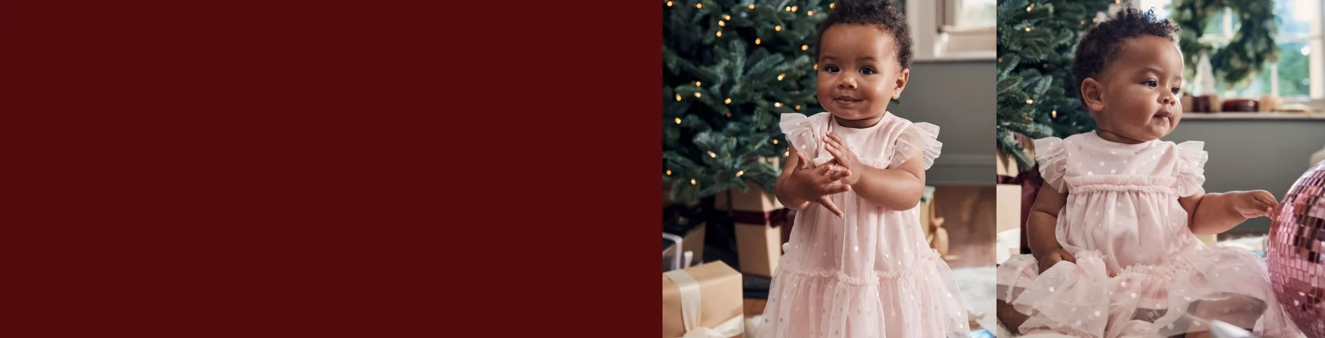 Baby Christmas Outfit Ideas