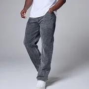 Relaxed Jeans