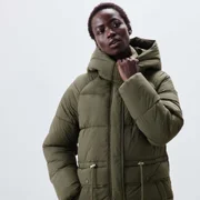 Padded Coats