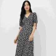 Floral Dresses