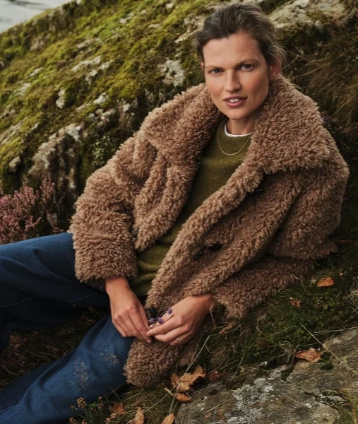 Women's Outfit Ideas