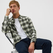 Checked Shirts