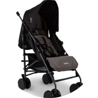 Prams & Pushchairs