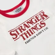 Stranger Things