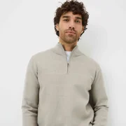 Half Zip