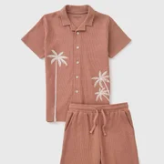 Boys Outfit Sets