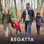Regatta Brand