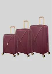 Up to 30% Off Luggage*