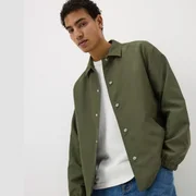 Lightweight Jackets