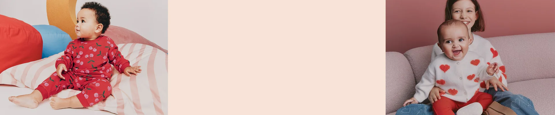 Shop All Baby Clothing