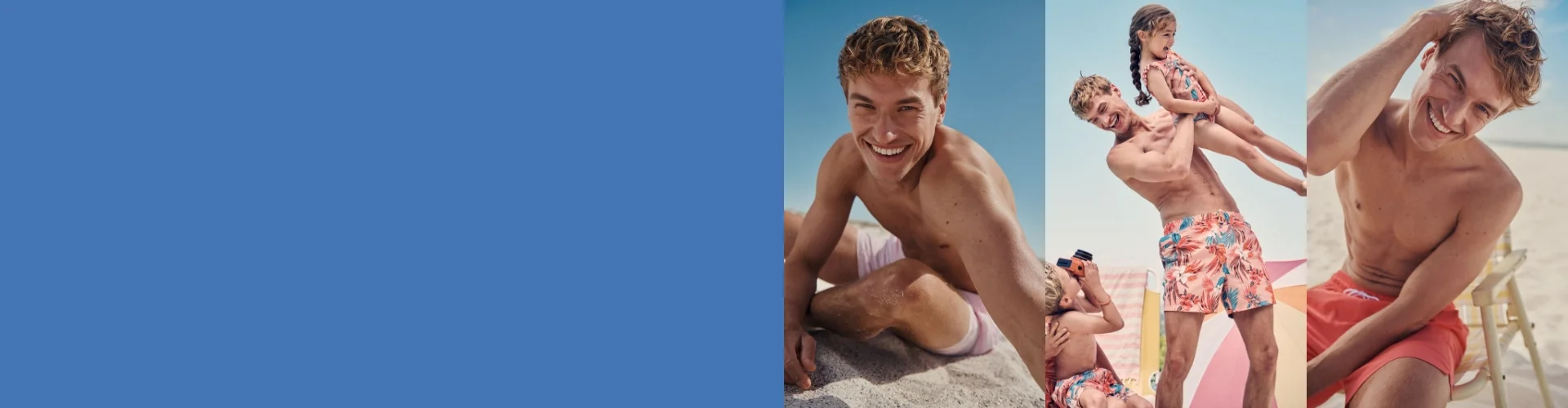 Men’s Holiday Outfit Ideas