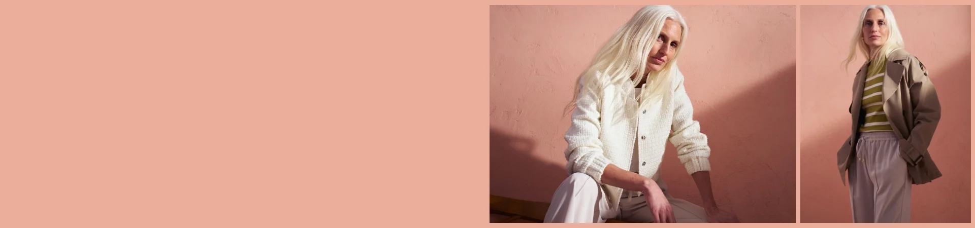 Wide Leg Trousers Outfit Ideas