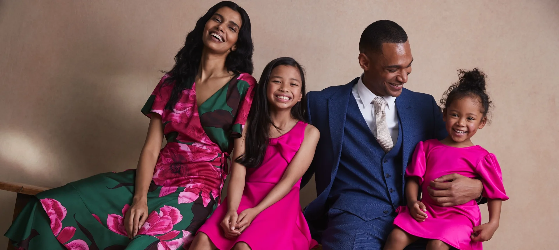 Mother of the Bride & Groom Dress Ideas