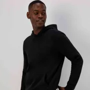Black Hoodies