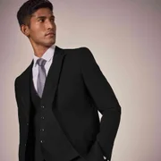 Black Suits